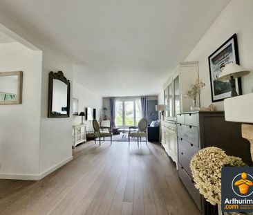 Location Maison 7 pièces 133 m2 à Nanterre - Photo 2