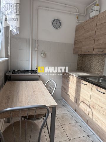 Os Przyjaźni ,na wynajem 2 pok z balkonem 2100 zł - Фото 4