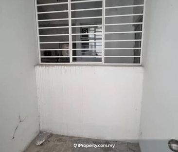 Platinum Splendor Residence, KL City Centre - Foto 3