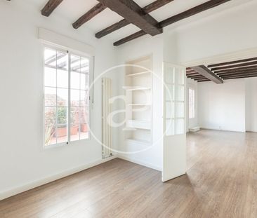 Penthouse for rent in Sol (Madrid) - Photo 6