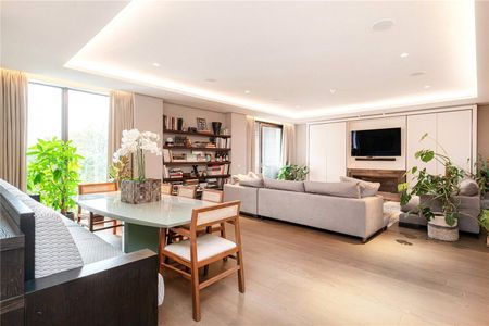 Campden Hill, W8 - Photo 2