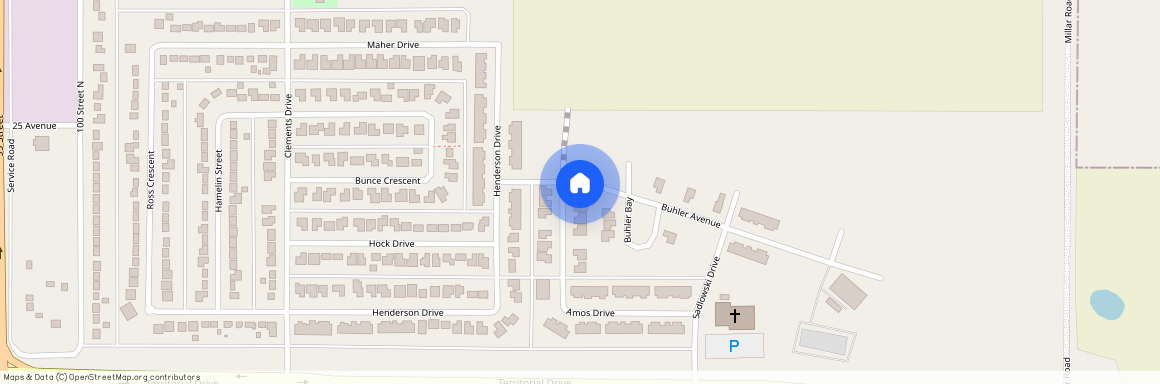 2424 Buhler Avenue, North Battleford