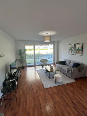 Neugasse 83 – Spacious Newly Furnished 2-Bedroom Apartment in the Heart of Zurich! - Photo 1