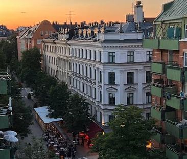 Södermalm - 2rok - tillsv - 25.300kr/mån - Foto 5