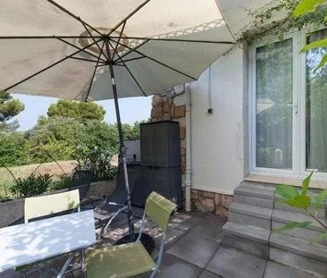 Location Appartement - Photo 5