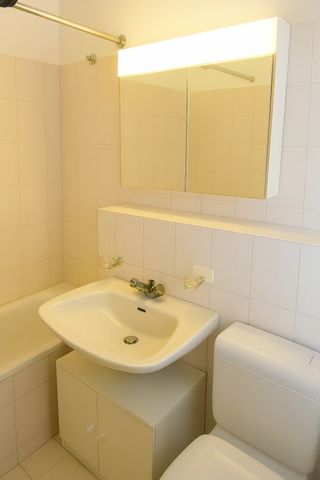 2 Zimmer, 4. Stock - Photo 4