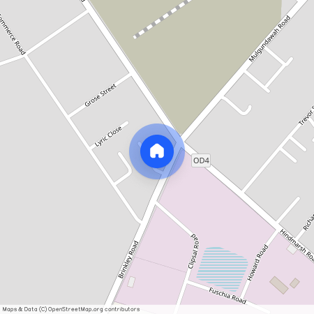 13 Bradley Court, SA 5253, Murray Bridge