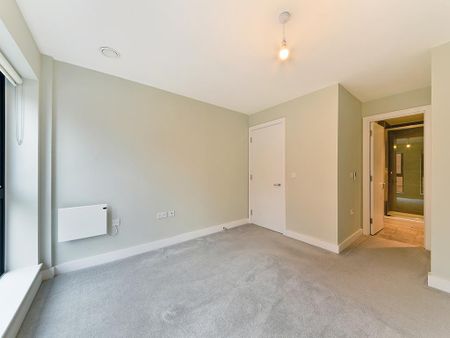 1 bedroom apartment to rent - Photo 4