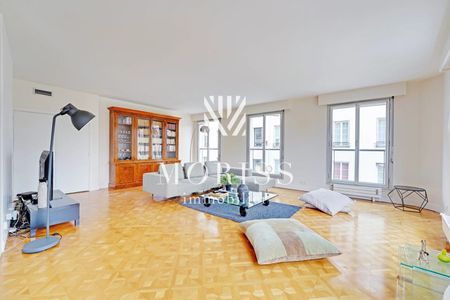 Tout savoir sur cet appartement dans le quartier Invalides, à Paris 7ème - Photo 3