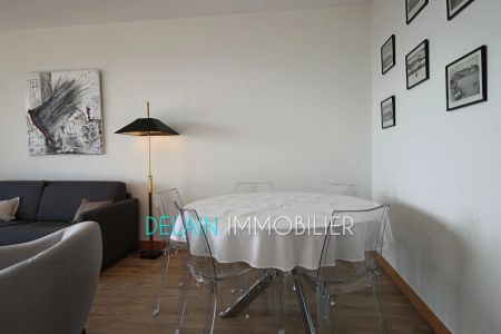 Cagnes-sur-Mer Domaine du Loup appartement 57 m - Photo 3