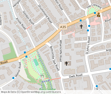 Boscombe Spa Road, Bournemouth - Photo 1