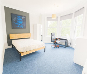 1 bedroom in a house share to rent - Photo 3