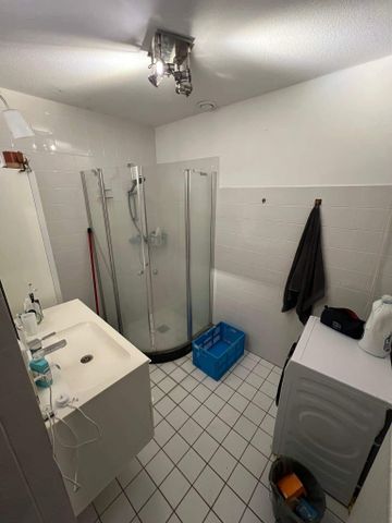 Chambre Zijdewindestraat, Rotterdam - À Louer - Photo 3