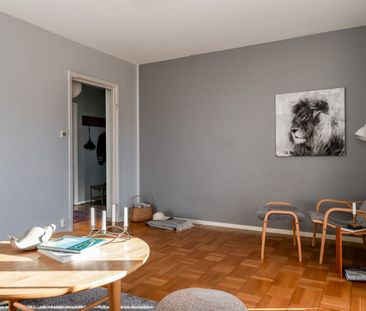 Nygårdsvägen, Kristianstad - Foto 1