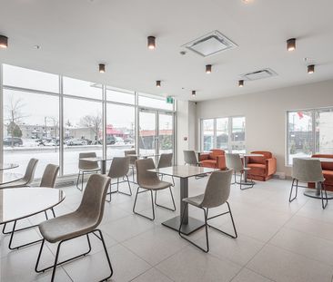 1819, Av. Dollard, 505, Montréal - Photo 2