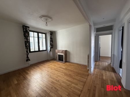 Location Appartement 3 pièces 57m² RENNES 35000 - Photo 2