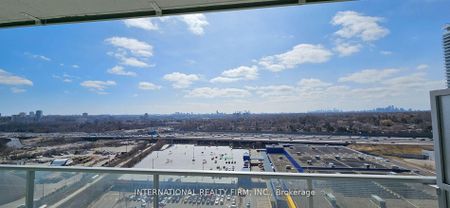 For Lease - 29 Singer Court Unit# 2011, Toronto, Ontario - Photo 2