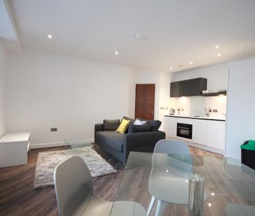 1 bedroom apartment to rent - Photo 1