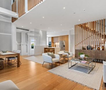 Exceptional Heritage Living - Photo 4