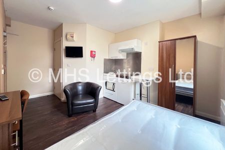 1 Bedroom Apartment for rent in St. Ann's Lane - Photo 4