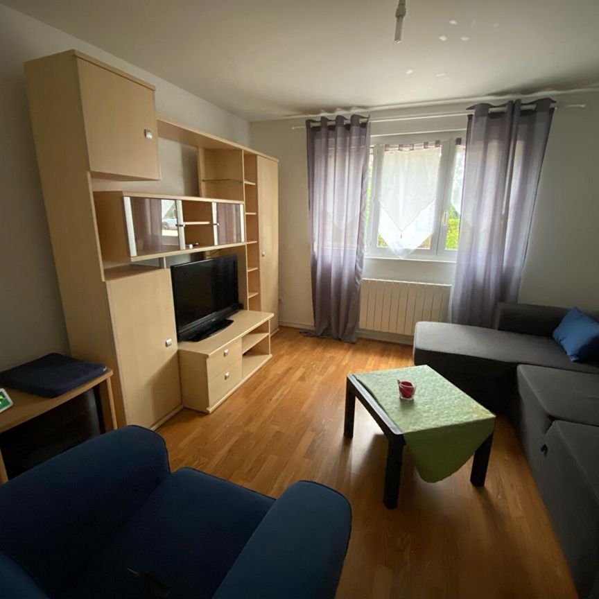 Location Appartement isneauville - Photo 1