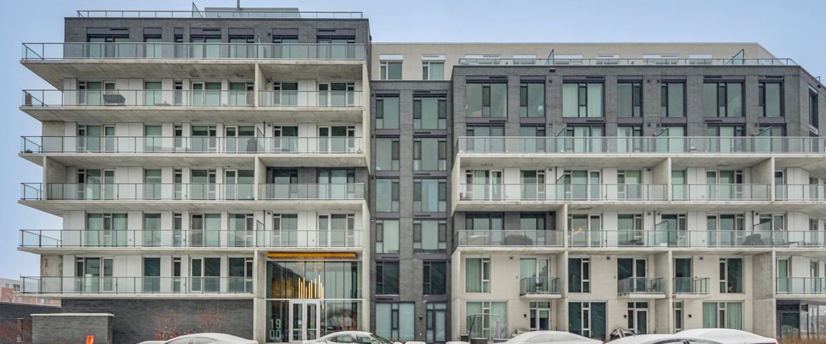 À louer / Appartement - Photo 1