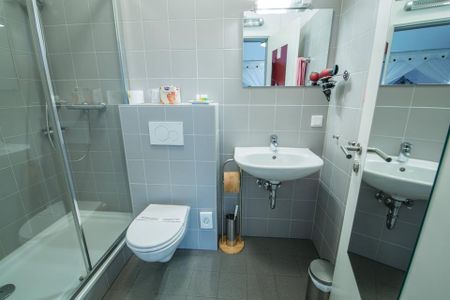 All Inklusive-Wohnen in bester Altstadtlage (Comfort Apartment) - Photo 5