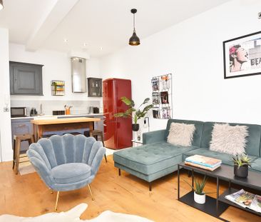 Grove Road, Harrogate - Photo 4