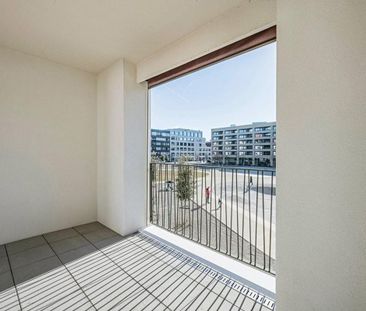 live in the beautiful Erlenmatt neighborhood - Photo 6