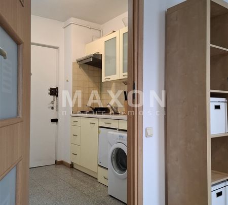 Warszawa, Mokotów, ul. Stefana Batorego - Photo 3