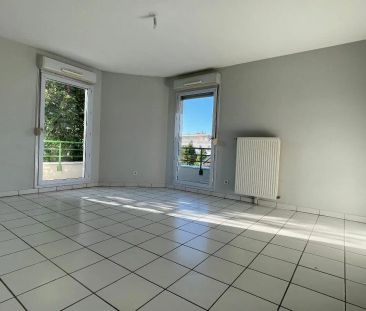 Appartement à louer 3 pièces 68.3m² - Photo 4