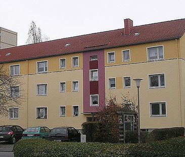 + 1 Zimmer mit großem Balkon + - Foto 2