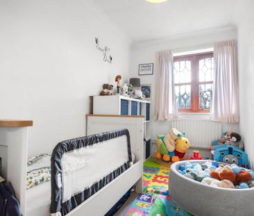 2 bedroom terraced house to rent - Photo 3