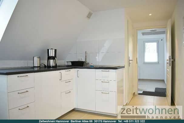 Oberrickling, neuwertig, 1 Zimmer Apartment mit Internet, Waschmaschine - Photo 1