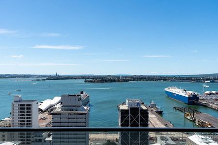 Modern 1BR Apt - Central Auckland - Photo 2