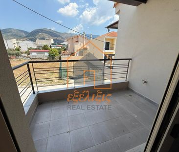 Μεζονέτα για ενοικίαση Άγιος Νεκτάριος (Νέα Ιωνία Βόλου) - Photo 3