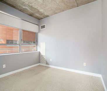 For Lease - 179 GEORGE Street Unit# 808, Lower Town - Sandy Hill, O... - Photo 5