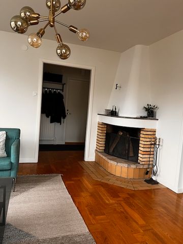 Klockarevägen, Fristad - Foto 2