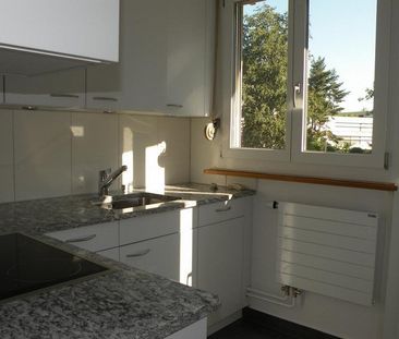 Charmante 4-Zimmerwohnung an zentraler Lage - Photo 5