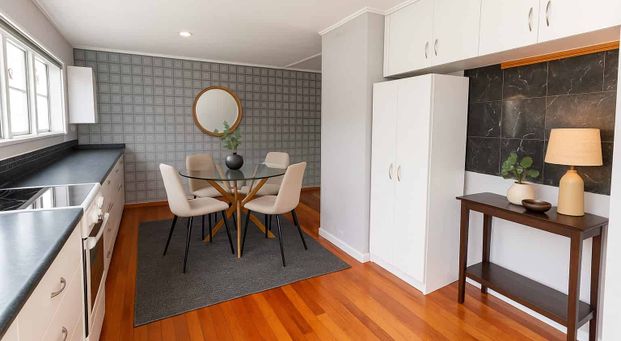 3-bed townhouse - Photo 1