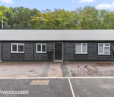 2 bedroom barn conversion to rent - Photo 2