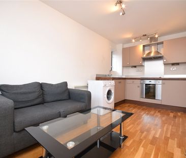 88, The Chandlers, Leeds, West Yorkshire, LS2 7EZ - Photo 1