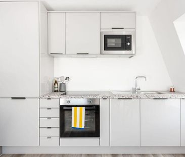 1 bedroom apartment to rent - Photo 5