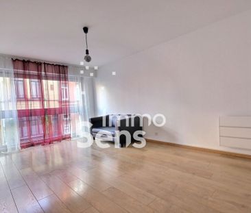 Location appartement - Lille Vauban / Cormontaigne - Photo 6