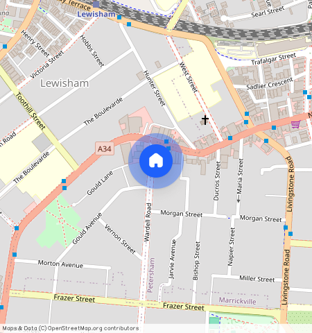 10 Wardell Road Petersham