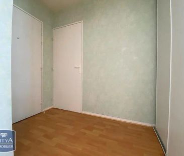 Appartement à louer 1 pièce 34.11m² - Photo 4