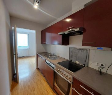 Tolle Lage auf der Nussdorfer Straße DG -2-Zimmer mit Balkon - Foto 2