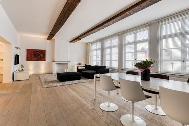 Duplex te huur - Photo 1