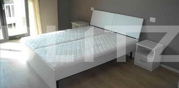 Apartament 1 camera, 45 mp utili, prima inchiriere, zona USAMV, totul NOU! - Fotografie 2