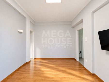 Studio/Γκαρσονιέρα για ενοικίαση Κέντρο Παγκρατίου (Παγκράτι) - Φωτογραφία 3